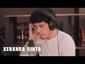 Keranda Cinta - Noerhalimah (Cover) by Nurdin yaseng