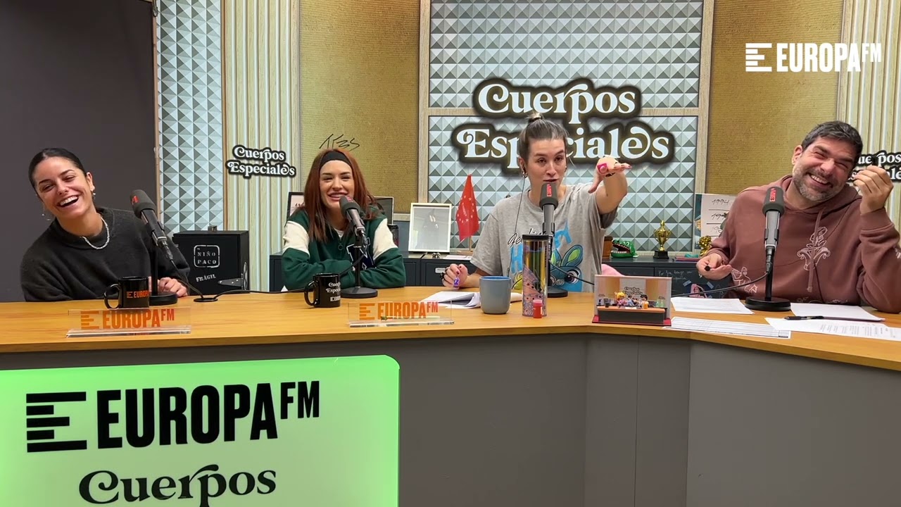 Tanxugueiras, sobre la canción 'Reina': 