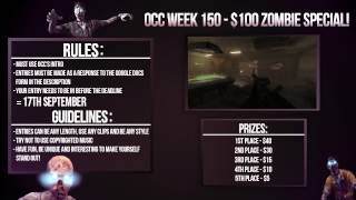 OCC Week 150 - $100 Zombie Special!