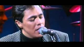 Los Temerarios - Creo Que Voy a Llorar