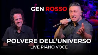 Watch Gen Rosso Polvere Delluniverso video