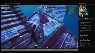 *Fortnite Duos With Friend* LIVE (Random Skin)