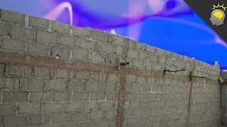 Surrounded by Walls - Science on the Web #35