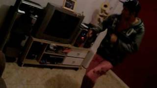 Rebolation Henrique Hardstyle XBC