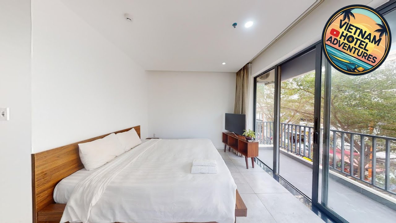 The Light House Da Nang | Da Nang, Vietnam | Hotel Review ⭐