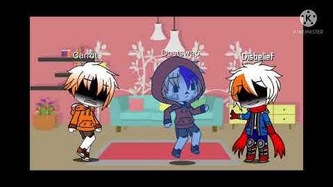 Papyrus aus react to memes part 2    (Aftermath)