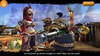 Taichi Panda v2.26 Mod APK screenshot 1