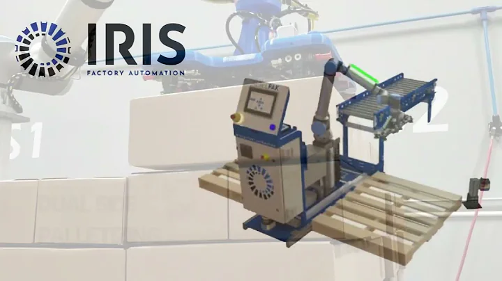 Collaborative palletizing