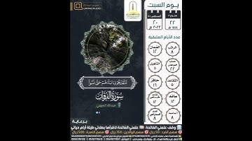 ويوم يحشرهم وما يعبدون من دون الله فيقول أأنتم أضللتم عبادي.. سورة الفرقان ١٧-١٩ | عبدالله الجهني