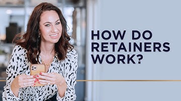 How Do Retainers Work for Beginner PR Pros Working With Clients?