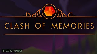 Clash of Memories android game first look gameplay español 4k UHD screenshot 2