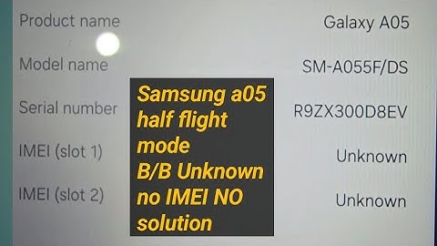 how to repair Samsung a05 no network problem || #samsung #samsunga05 #nonetwork #subscribe #android