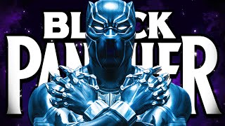 How Powerful Is Black Panther? (With Science) by Trick Theory 3,085 views 2 months ago 8 minutes, 42 seconds