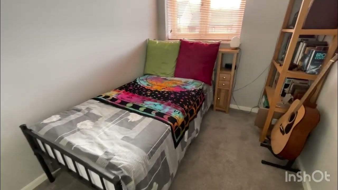 Spinney Close 28 Video Tour YouTube