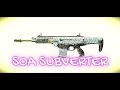 SOA SUBVERTER | MWZOMBIS | GAMEPLAY NO COMENTARY