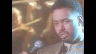 James Ingram - I Don't Have The Heart