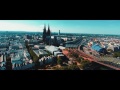 Mo-Torres, Cat Ballou & Lukas Podolski – Liebe deine Stadt (Official Video)