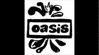 Oasis_Fucking in the Bushes.wmv
