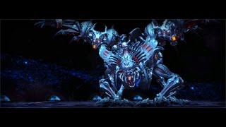 Na Tera - Manayas Core Hard Mode - Shandra Manaya