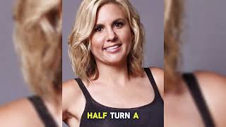 Brandi Passante, Unfiltered — Pictures Don’t Lie