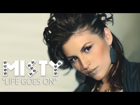 Misty - Life Goes On