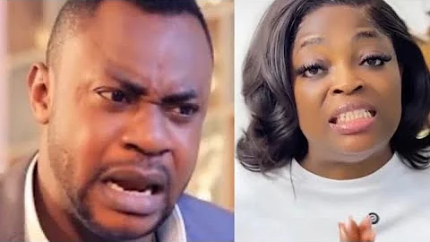 Ohun Ti Funke Akindele se ò buru gan Ódúnládé Adekola tu Fariga Wahala Ah Eniola Badmus olagbara gan