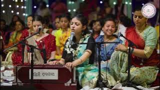 HG Gaurangi Devi Dasi Kirtan | Day 3 | Kirtan Mela Siliguri 2025 | 4K | ISKCON Siliguri