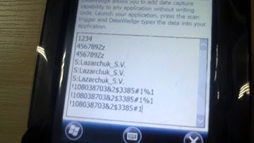 Modern-Expo Motorola MC9190