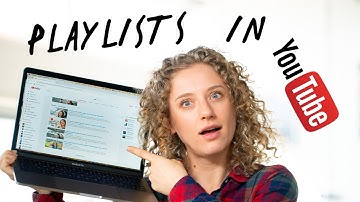Voorkant van je Youtube kanaal inrichten | Zo maak je een afspeellijst of playlist | de Videomakers
