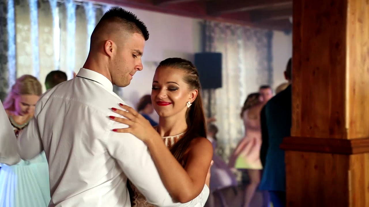 ZESPÓŁ MATIS - Oczarowałaś mnie