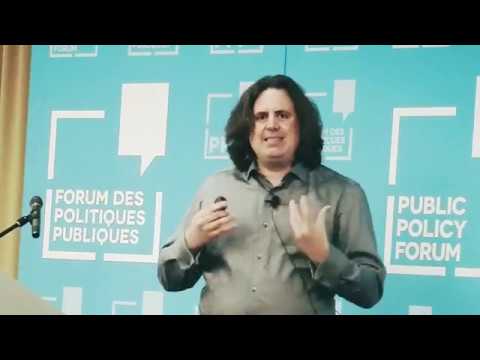 Comprendre les répercussions de l’intelligence artificielle sur la démocratie canadienne