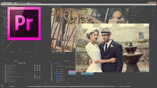 УРОКИ ADOBE PREMIERE PRO. Винтажный стиль. УРОКИ ADOBE PREMIERE PRO. Винтажный стиль.