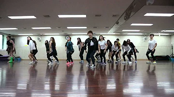 JYP-Still Alive 박진영/살아있네choreography cover by J-one Park 검복걸즈~♡댄스플래닛