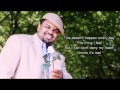 Carter Anderson - You Make My Day