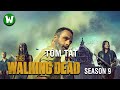 Tóm tắt The Walking Dead (Xác Sống) | Season 9