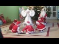 Танець Морозенків