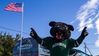 Plymouth State | Homecoming & Family Celebration and Reunion Weekend 2015