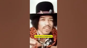 Jimi Hendrix Hated Led Zeppelin