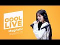 쿨룩 LIVE ▷ 아일릿(ILLIT) ‘Magnetic’ / [이은지의 가요광장] I KBS 240326 방송 image