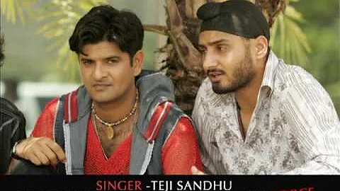 Teji Sandhu Live Shows