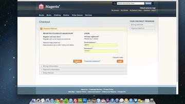 ▶ Magento How to add a downloadable product tutorial ? [HD]