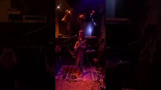 Eireen - Waves Of Delight Live