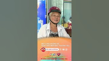 CÙNG "CHUNG MỘT TẤM LÒNG" HƯỚNG VỀ ĐỒNG BÀO MIỀN BẮC THƯƠNG YÊU