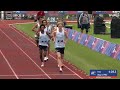 THRILLER COMES DOWN TO THE WIRE! Marcelo Mantecon & Kavi Gibson Fight for 2 Mile Win At Brooks PR