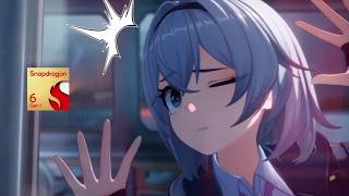 NTE: Neverness to Everness Mobile Gameplay | Cinematic Graphics | SD 6 gen 1