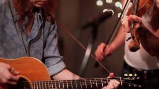 Video thumbnail of "Dave Rawlings Machine - Ruby (Live on KEXP)"