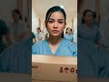 Xyriel Manabat portrays an OFW’s painful reality in “Una” by Silent Sanctuary 😢
