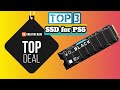 Top 3 Best SSD for PS5 In 2026