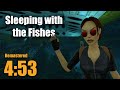 Tomb raider 3 lost artefact sleeping with the fishes any glitchless 453