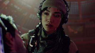 Season 02 Outro Cinematic Call Of Duty Black Ops 7 & Warzone